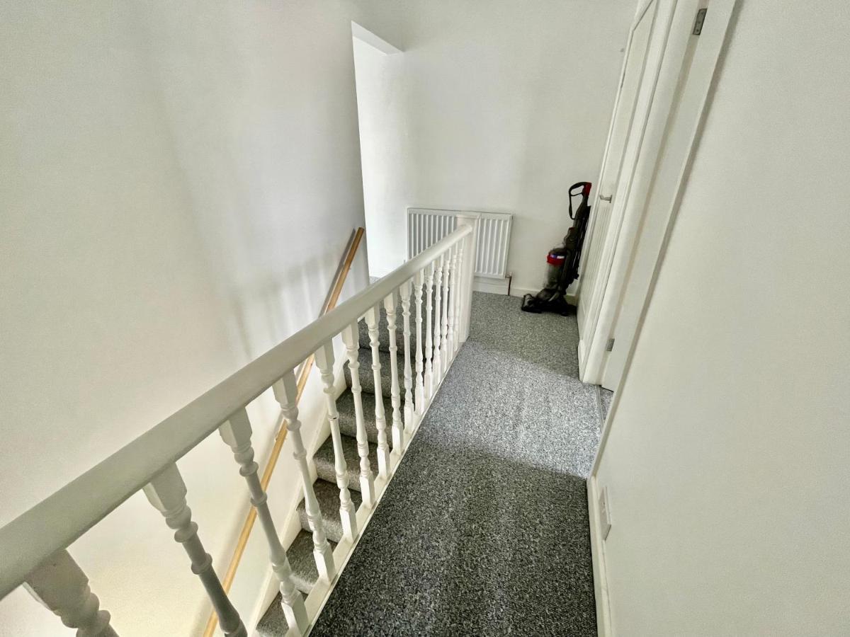 The Corner House - Modern Chesterfield Town Centre Apartments Екстериор снимка
