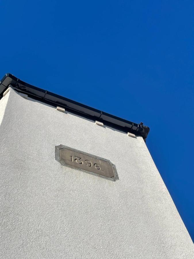 The Corner House - Modern Chesterfield Town Centre Apartments Екстериор снимка