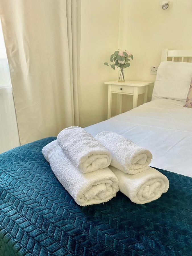 The Corner House - Modern Chesterfield Town Centre Apartments Екстериор снимка