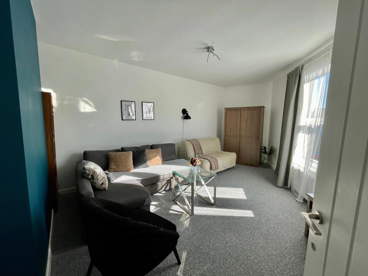 The Corner House - Modern Chesterfield Town Centre Apartments Екстериор снимка