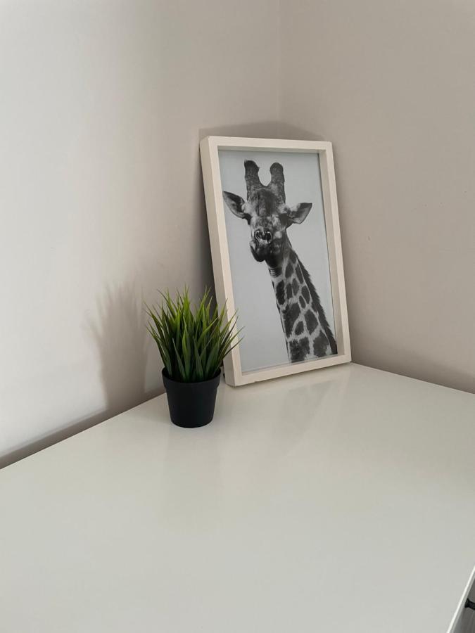 The Corner House - Modern Chesterfield Town Centre Apartments Екстериор снимка